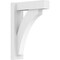 Ekena Millwork Thorton Architectural Grade PVC Outlooker with Block Ends, 5"W X 16"D X 22"H OUTP05X16X22THR05 - alternate 1